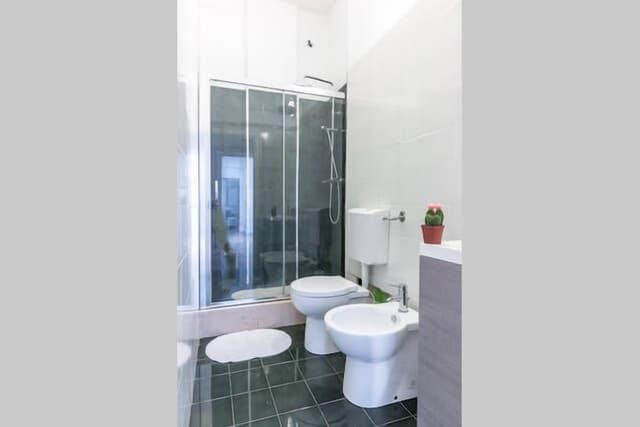Triple Room, Private Bathroom
