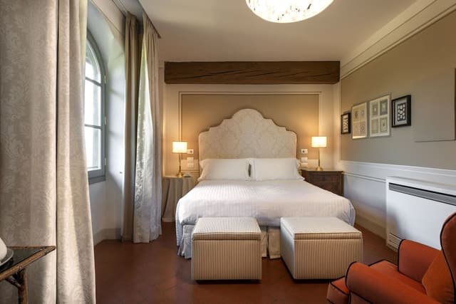 Exclusive Room, 1 Bedroom, Hill View