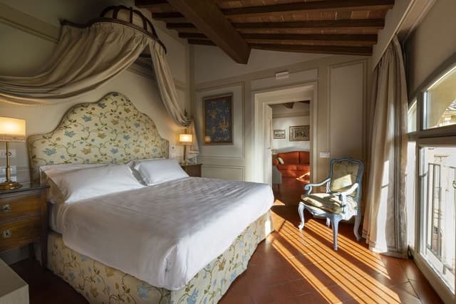 Exclusive Suite