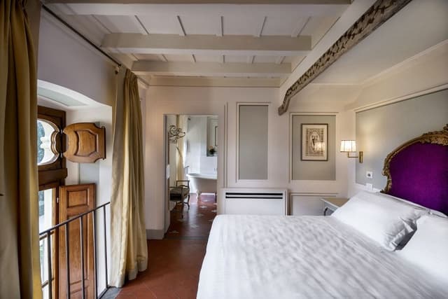 Exclusive Suite