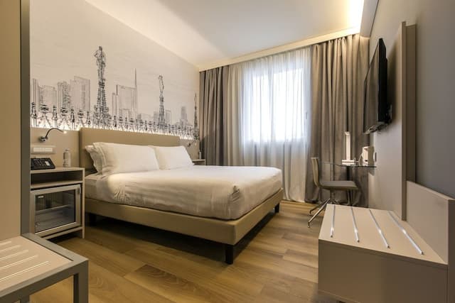 Superior Double or Twin Room
