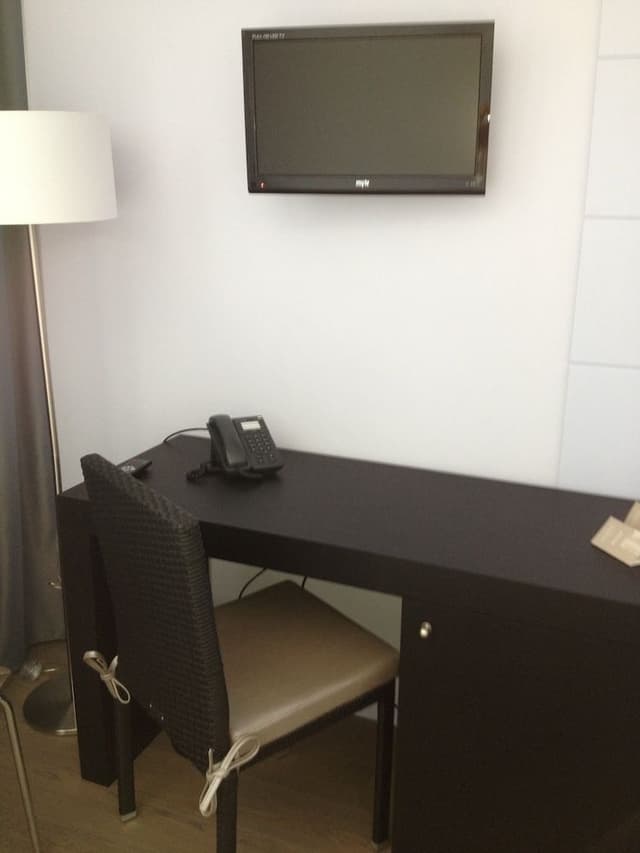 Comfort Room