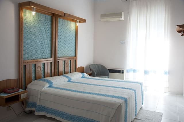 Superior Triple Room, Sea View