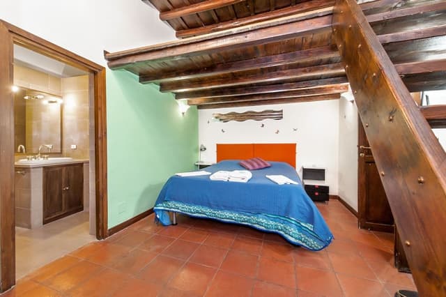 Apartment, 2 Bedrooms