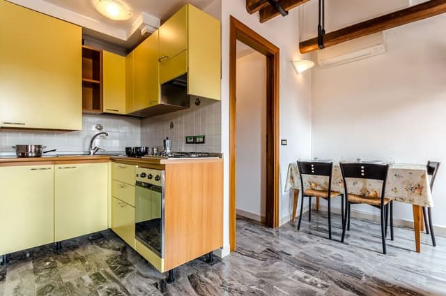 Family Apartment, 2 Bedrooms