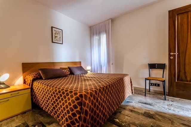 Family Apartment, 2 Bedrooms