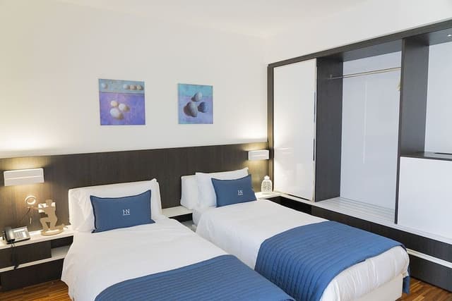 Double or Twin Room
