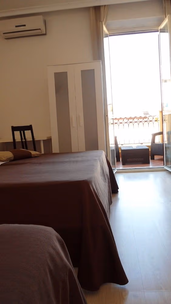 Superior Room, 1 Double or 2 Twin Beds, Terrace, City View