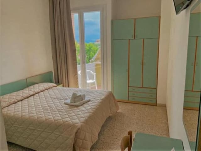 Standard Double Room, 1 Double Bed, Private Bathroom