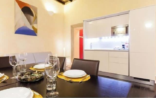 City Apartment