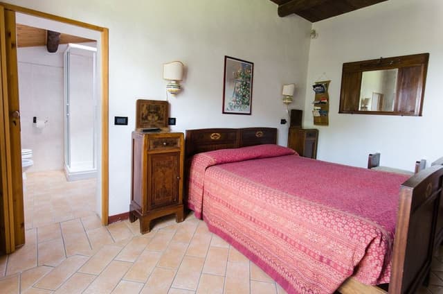 Double or Twin Room (Fiorito)