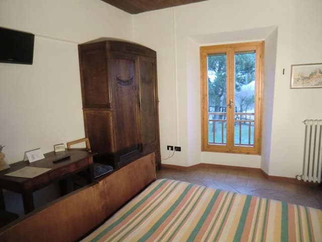 Double or Twin Room (Fiorito)