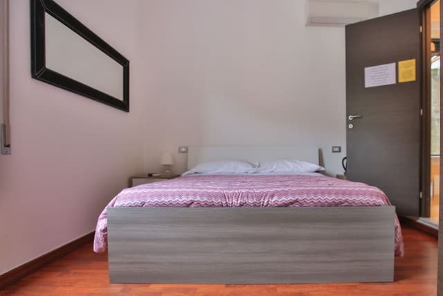 Standard Double Room (Levante 1)