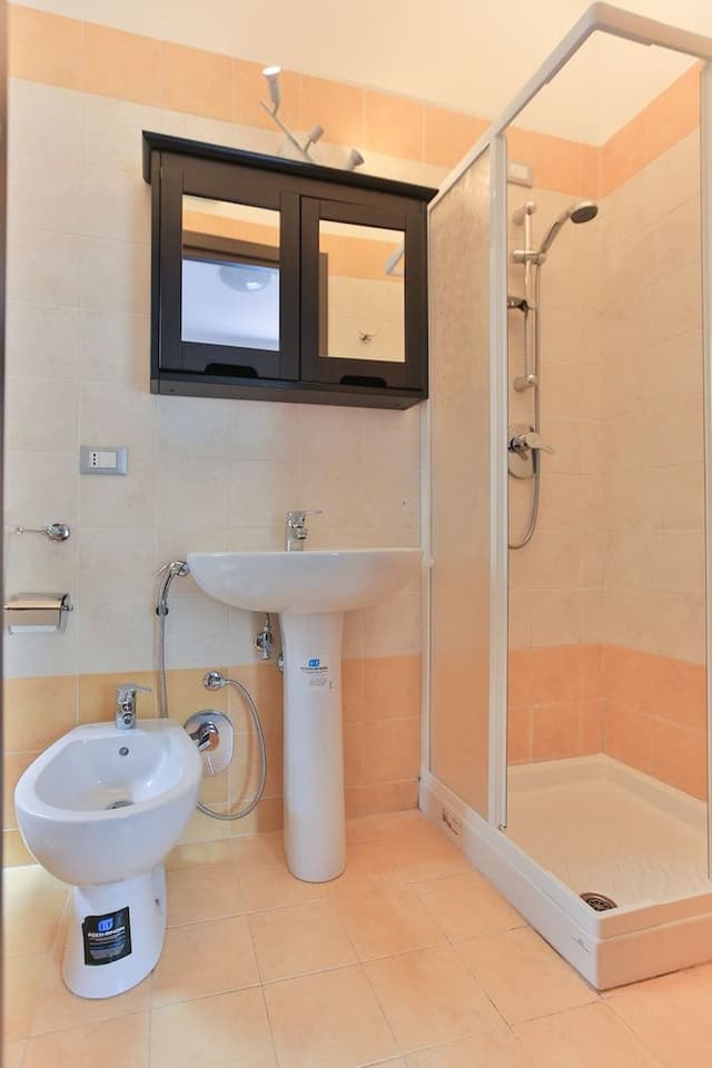 Standard Double Room (Levante 1)