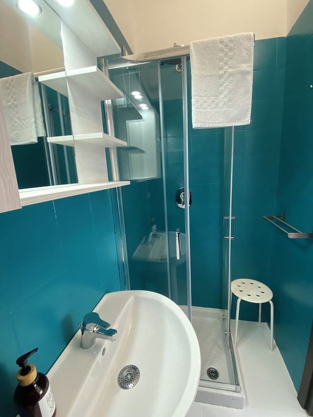 Deluxe Double Room, Sea View (Sol)