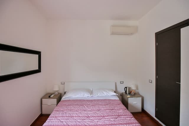 Standard Double Room (Levante 1)