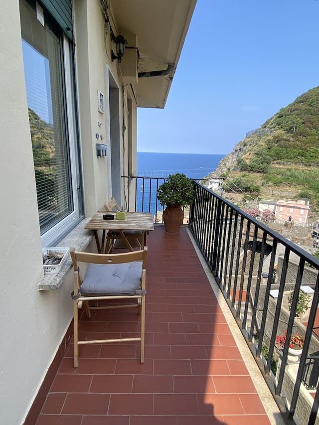 Standard Double Room (Levante 1)