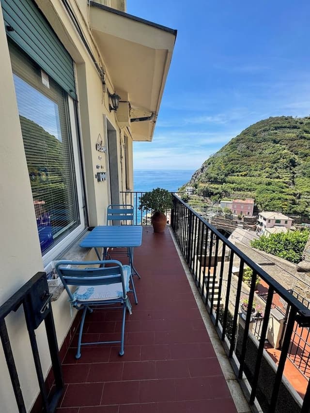 Standard Double Room (Levante 1)
