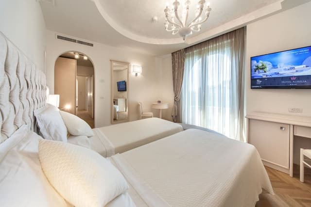 Classic Double or Twin Room