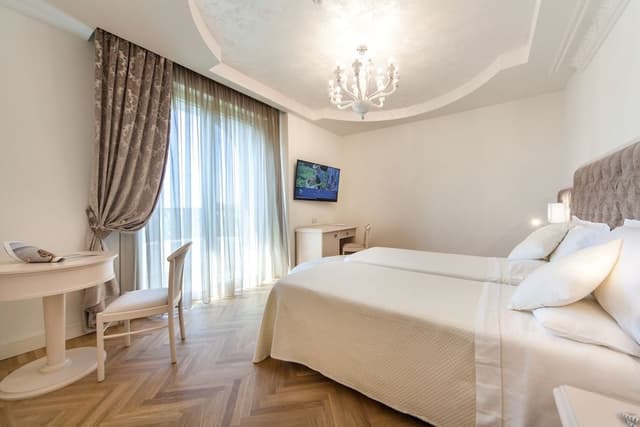 Classic Double or Twin Room