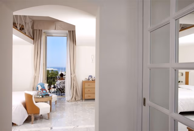 Suite (Glamour)