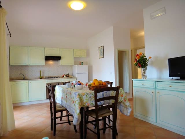Apartment, 2 Bedrooms
