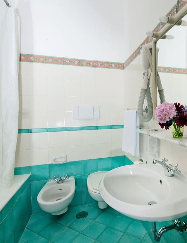 Standard Double Room, Balcony, Garden View
