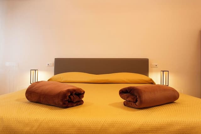 Comfort Triple Room, Annex Building