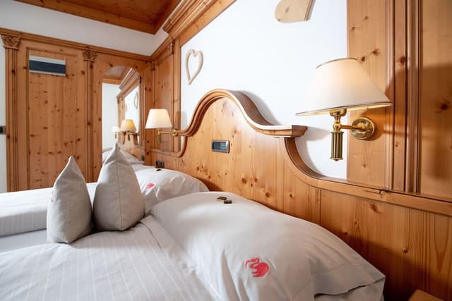 Classic Double or Twin Room
