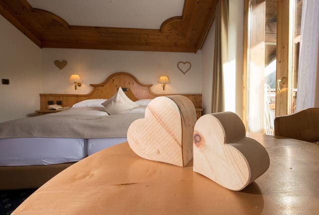 Classic Double or Twin Room, Balcony