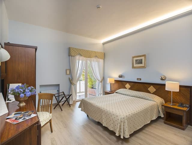 Panoramic Double Room