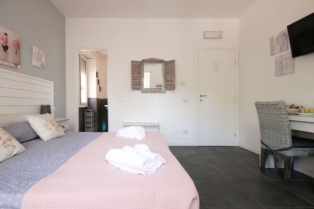 Classic Double Room