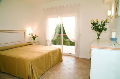 One Bed Room Apartment