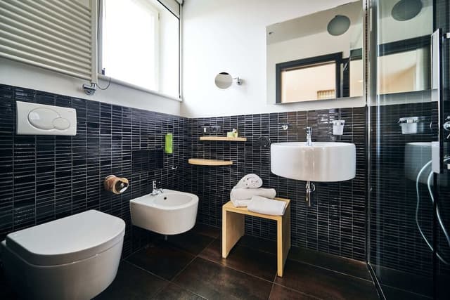 Jacuzzi Room