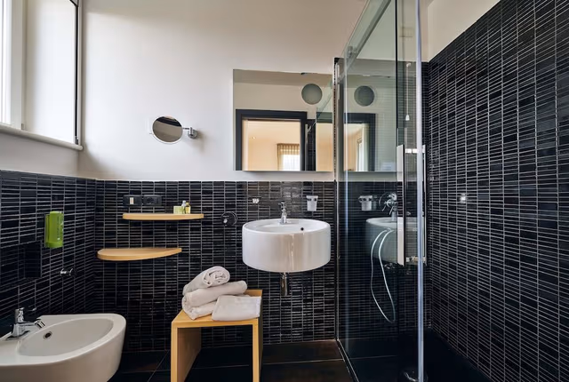 Jacuzzi Room