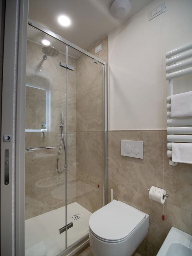 Classic Room, 1 Bedroom, Non Smoking, Ensuite