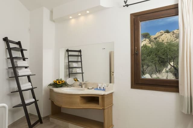 Luxury Room, 1 Bedroom, Ocean View