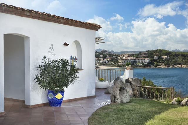 Luxury Room, 1 Bedroom, Ocean View