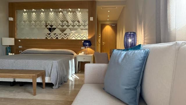 Prestige Residenza - annex