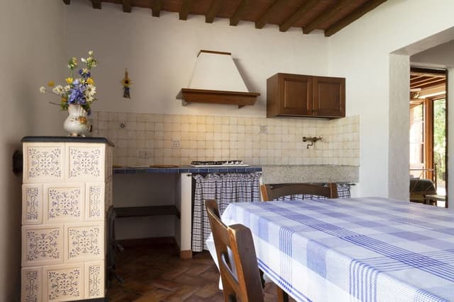 Comfort Apartment, 2 Bedrooms, Garden View, Ground Floor
