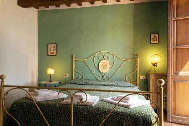 Comfort Apartment, 2 Bedrooms, Garden View, Ground Floor