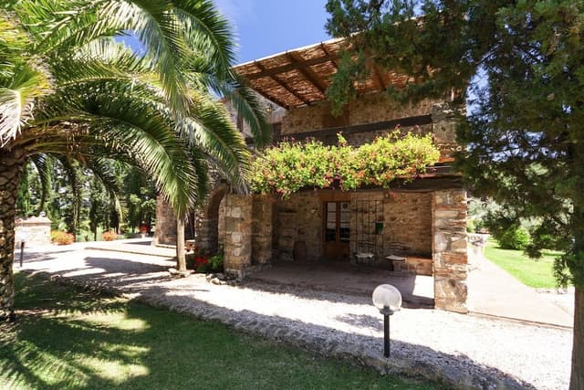 Superior Apartment, 3 Bedrooms, Balcony, Garden Area