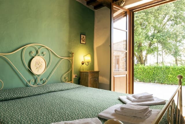 Comfort Apartment, 2 Bedrooms, Garden View, Ground Floor