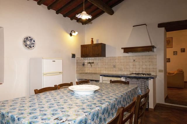Superior Apartment, 3 Bedrooms, Balcony, Garden Area