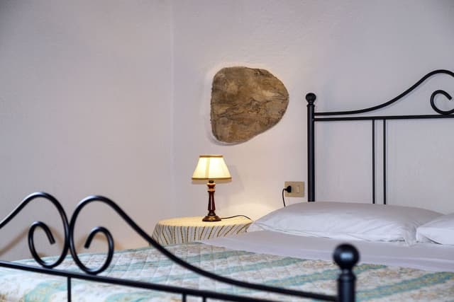 Comfort Apartment, 1 Bedroom, Garden View, Ground Floor