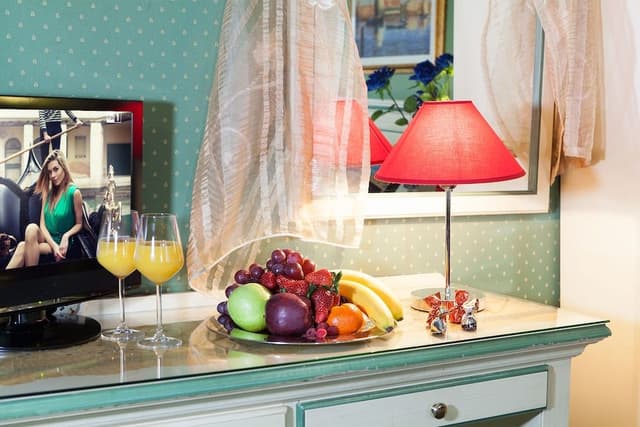 Superior Double or Twin Room