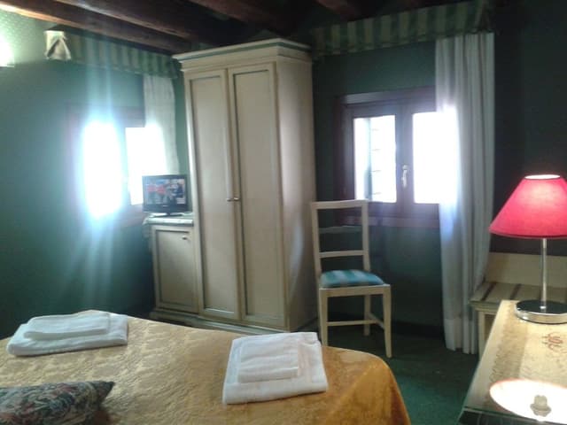 Superior Double or Twin Room