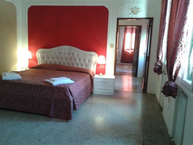 Deluxe Suite, 2 Bedrooms
