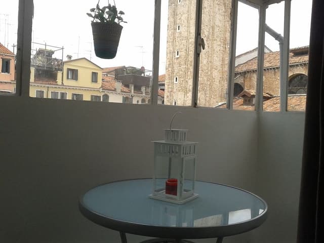 Comfort Double Room, Terrace
