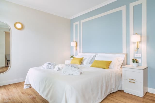 Superior Double or Twin Room, Terrace, Lake View